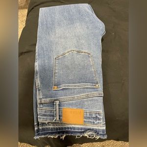 Judy Blue Tummy Control Boot Cut Jeans